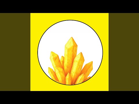 C'est l'heure des frites