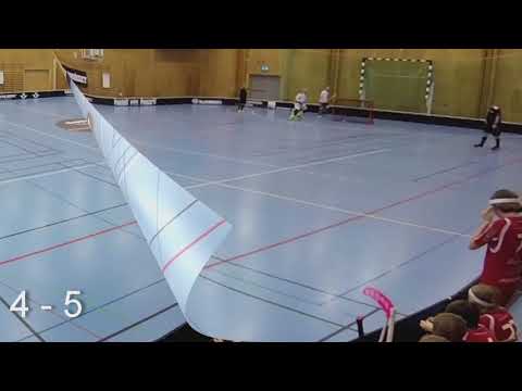 Gothia Cup: FBC-Marstrand