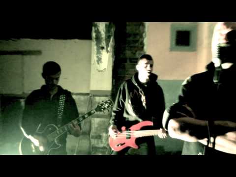 LA GOTERA "Heridas" - Videoclip oficial