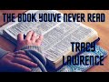 THE BOOK YOU NEVER READ-TRACY LAWRENCE