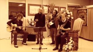 Swing Machine Project : There Will Never Be Another You