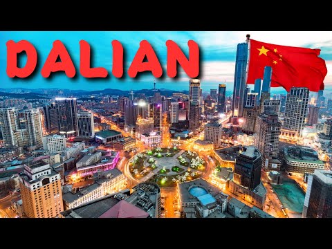 Dalian: 15 Must-Dos in China's Underrated City (Watch Before You Go!)
