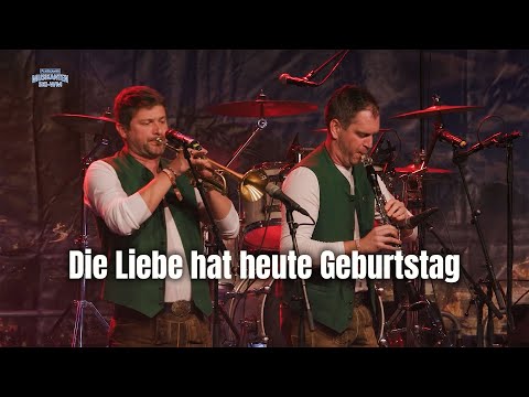 Sulmtal Express – Die Liebe hat heute Geburtstag - Musikanten SKI WM 2025
