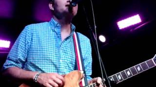 Miles Kurosky - Dead Language Blues - Live @ The Echo