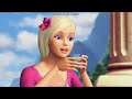 Barbie As The Island Princess 2007