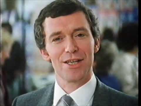 Channel 4 Continuity / Junction, Adverts & Ident - 17th September 1983