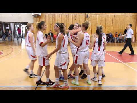 BK Klatovy - DDM Česká Lípa - part 3