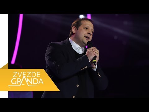 Emir Habibovic - Andjele moj - ZG Specijal 26 - (Tv Prva 15.03.2020.)