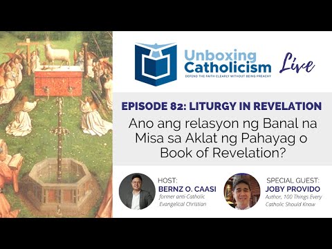 Unboxing Revelation #2 | Episode 82