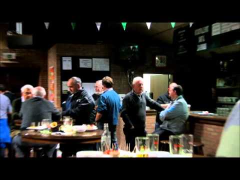 2014-01-24 KVC Oostmalle sport receptie