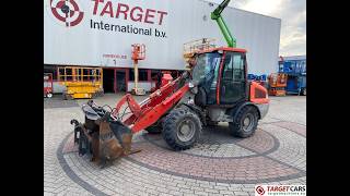 JCB 406  multifunktionel l&aelig;sser | Billede 4 - Machineryline