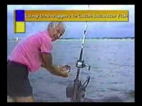 Top 60 Tips - Saltwater Fishing