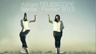 GAËLE | EXTRAIT DE L'ALBUM TÉLESCOPE