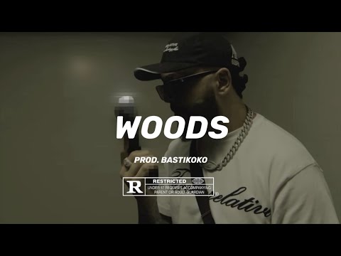 [Free] Kalim x Hoodblaq Type Beat „Woods" [prod. Bastikoko x Fvla808]