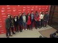 Judd Apatow Is A Proud Papa At Premiere Of Daughter Maude S Film At Sundance