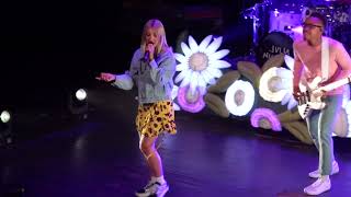 2019 03 04 Julia Michaels - Pink