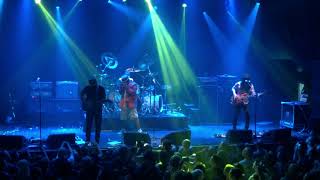 Living Colour - I Want To Know - Circo Voador - RJ - 13/06/2019