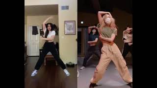Download lagu ITZY - Not Shy (Remix by Dylon Maycel) | Yeji Kim Choreography | Jana Kelly mp3