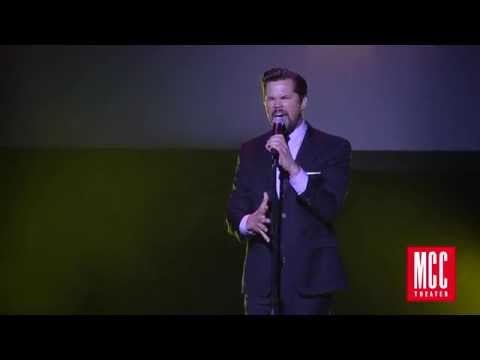 Andrew Rannells sings "Meadowlark" from The Baker's Wife