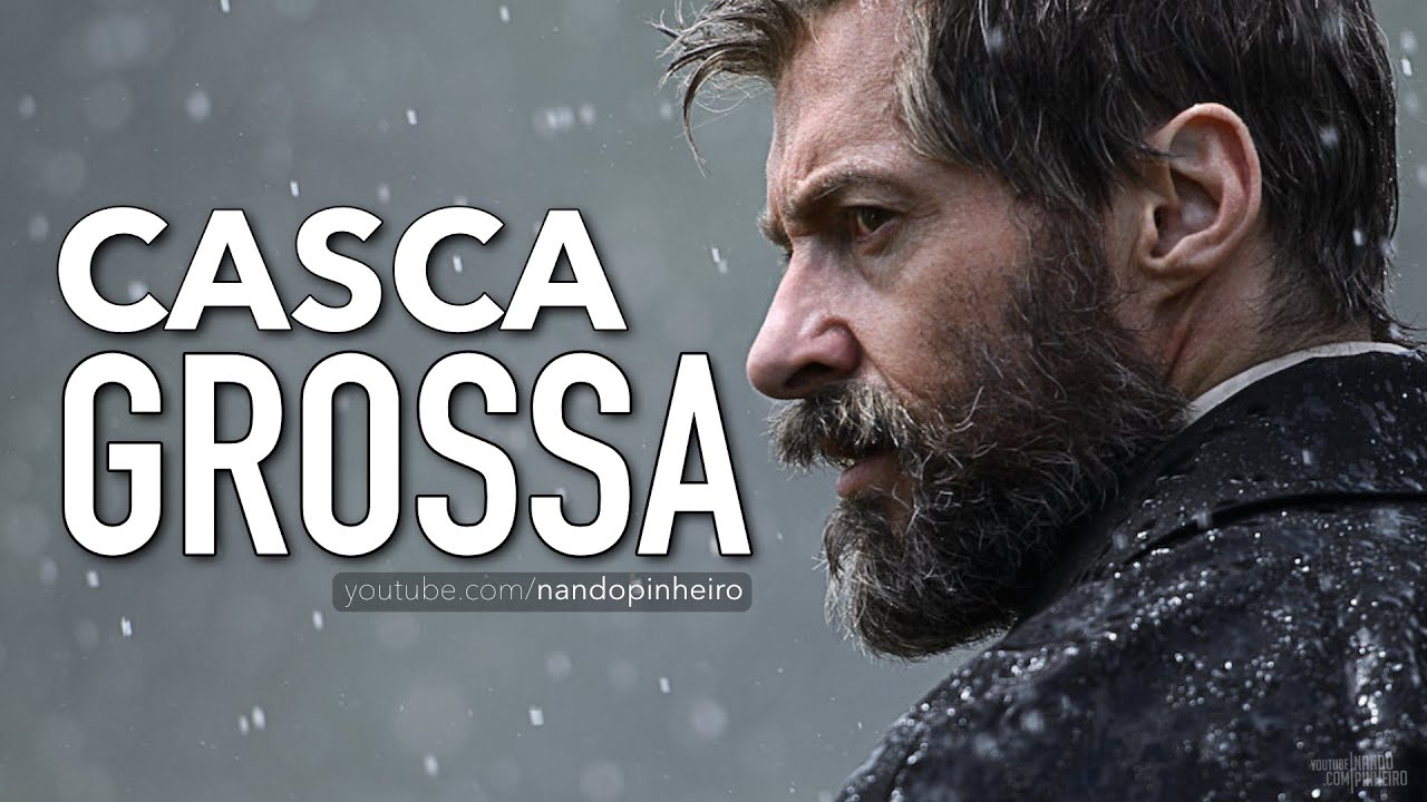 10 MINUTOS QUE VÃO TE DEIXAR MUITO FORTE | MOTIVAÇÃO PESADA