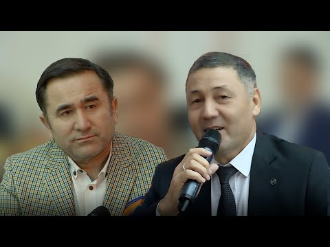 Xushvaqt 08.11.2025 Tolibjon Isroilov Mirzo Karim Ravshan Komilov Ahror Usmonov Dilshod Rahmonov