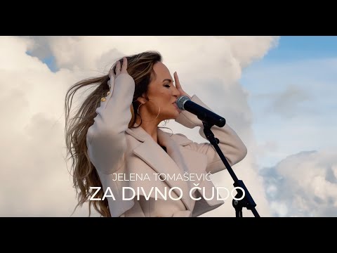 Video thumbnail for Za Divno Čudo