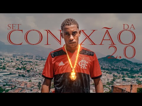 SET DA CONEXÃO 2.0 - MC Poze do Rodo, MC Cabelinho, Oruam, Filipe Ret, MC Ryan SP e Bielzin