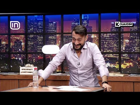 Kolaudim 09/10/2018 | IN TV Albania