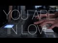 You Are In Love - Taylor Swift (Cover by Travis ...