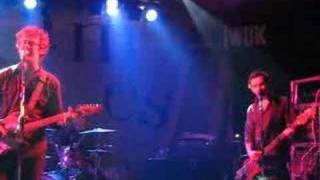 The Frames - Falling Slowly - 04.03.2007 - Live in Vienna
