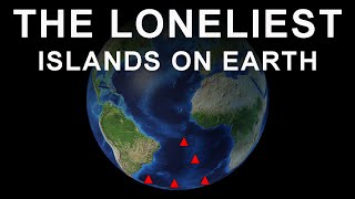 Cruising the South Atlantic - Most Remote Bucket List Destinations!