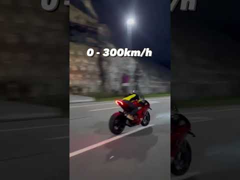 Ducati Panigale v4 2023