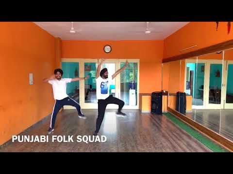 Saal solvan | Kulwinder Dhillon | Bhangra | Punjabi folk squad