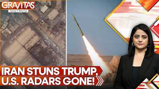 Download lagu Iran War: American Troops Sitting Ducks? |  Iran Destroy US Radar Bases | GRAVITAS mp3