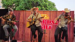 Jon Pardi - When I’ve Been Drinkin’ Acoustic Live
