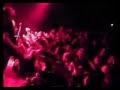 Bolt Thrower - Inside The Wire (official Music Video)