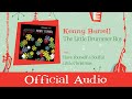 Kenny Burrell - The Little Drummer Boy (Official Audio)