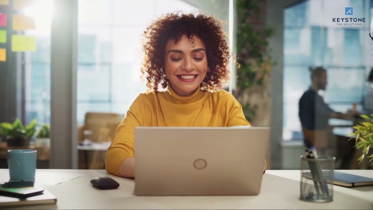 Become Tax Service Bureau with Keystone Tax Solutions