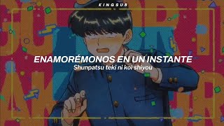 Download lagu Ganbare! Nakamura-Kun!! OP. Full [Sub español   Rom] Shunpatsuki ni Koi Shiyou mp3