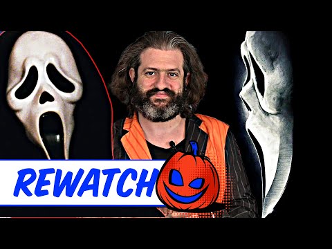 Das Beste Scream Sequel im Deep Dive: Scream 4 | Rewatch