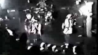 Korn - Sean Olson live in 95&#39;