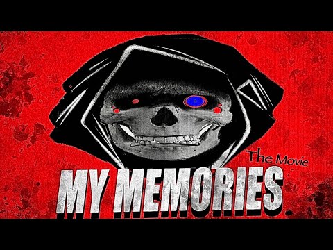 𝙈𝙔 𝙈𝙀𝙈𝙊𝙍𝙄𝙀𝙎! - voice acted.