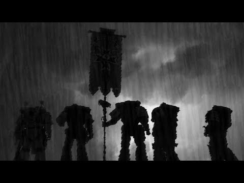 HELSREACH - Part 4 - A Warhammer 40k Story