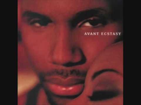 Avant - Don't Say No, Just Say Yes