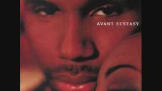 Avant - Don&#39;t Say No, Just Say Yes