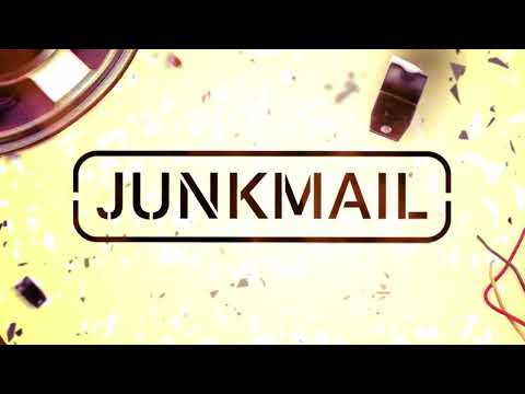 Junk Mail - Chicken Groove (cut)