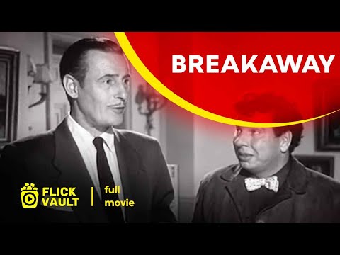 Breakaway | Full HD Movies For Free | Flick Vault