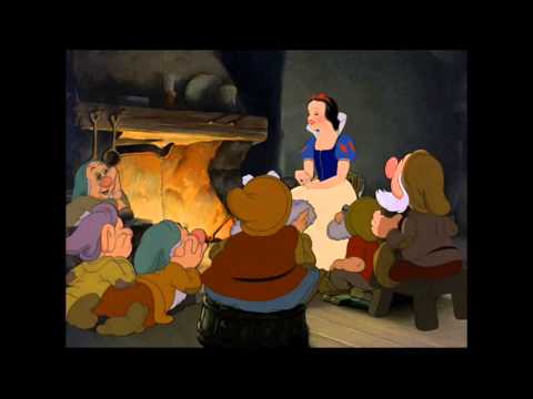 Blanche-Neige ¤ Un Jour, Mon Prince viendra ¤ (Ancienne Version) [HD]