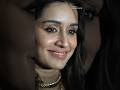 Shraddha Kapoor Face Card