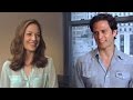 A Duet From Carousel Featuring Laura Osnes And Steven Pasquale